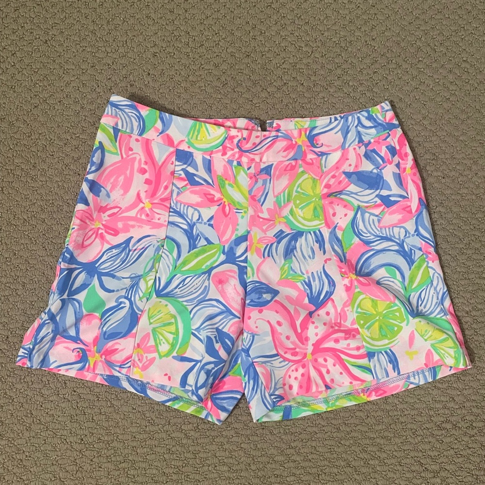 Lilly Pulitzer Shorts